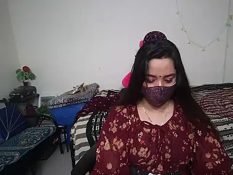 Snapshot of Arushisingh8888 chatting on March 13, 2025, 7:42 am Arushisingh8888 online show from March 13, 2025, 7:42 am