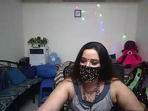 Snapshot of Arushisingh8888 chatting on February 28, 2025, 10:30 am Arushisingh8888 online show from February 28, 2025, 10:30 am