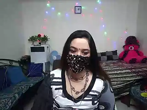 Snapshot of Arushisingh8888 chatting on February 11, 2025, 6:40 am Arushisingh8888 online show from February 11, 2025, 6:40 am