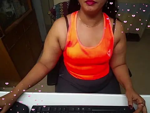 Snapshot of Arushisingh8888 chatting on September 16, 2025, 12:50 pm Arushisingh8888 online show from September 16, 2025, 12:50 pm