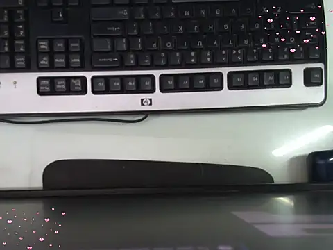 Arushisingh8888 online show from March 7, 2026, 9:53 pm