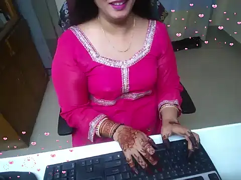 Snapshot of Arushisingh8888 chatting on September 21, 2025, 9:58 am Arushisingh8888 online show from September 21, 2025, 9:58 am