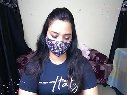 Snapshot of Arushisingh8888 chatting on January 17, 2026, 12:42 pm Arushisingh8888 online show from January 17, 2026, 12:42 pm