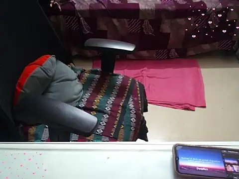 Snapshot of Arushisingh8888 chatting on February 12, 2026, 10:59 am Arushisingh8888 online show from February 12, 2026, 10:59 am