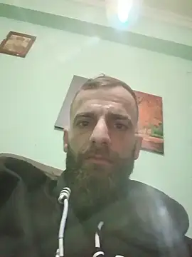 Antonio Vatooo online show from March 12, 2026, 2:17 am