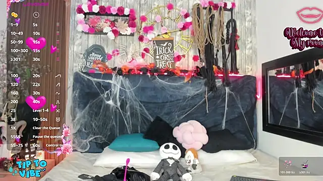 Snapshot of Neko_Misaki chatting on October 28, 2025, 11:42 am Neko Misaki online show from October 28, 2025, 11:42 am