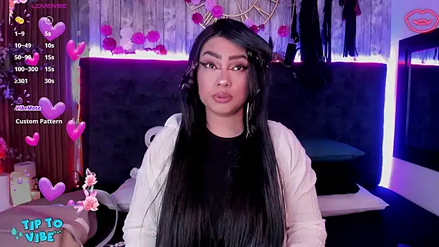 Snapshot of Neko_Misaki chatting on November 12, 2025, 11:47 am Neko Misaki online show from November 12, 2025, 11:47 am