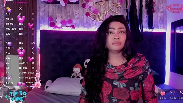 Snapshot of Neko_Misaki chatting on November 16, 2025, 11:59 am Neko Misaki online show from November 16, 2025, 11:59 am