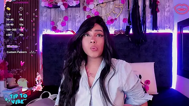 Snapshot of Neko_Misaki chatting on November 20, 2025, 2:29 pm Neko Misaki online show from November 20, 2025, 2:29 pm