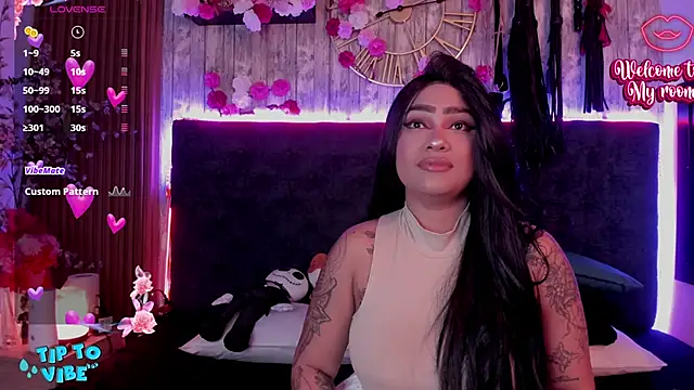 Snapshot of Neko_Misaki chatting on November 13, 2025, 11:58 am Neko Misaki online show from November 13, 2025, 11:58 am