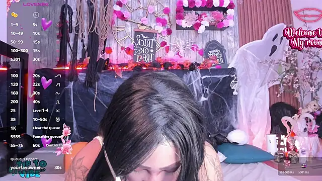 Snapshot of Neko_Misaki chatting on November 4, 2025, 12:09 pm Neko Misaki online show from November 4, 2025, 12:09 pm