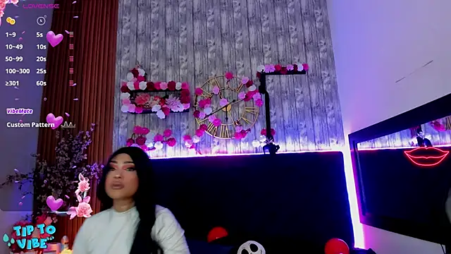 Snapshot of Neko_Misaki chatting on September 17, 2025, 12:18 pm Neko Misaki online show from September 17, 2025, 12:18 pm