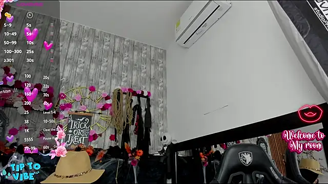 Snapshot of Neko_Misaki chatting on October 16, 2025, 12:13 pm Neko Misaki online show from October 16, 2025, 12:13 pm