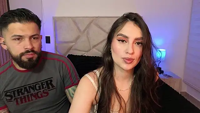 Snapshot of teseo_and_afroditha_ chatting on February 27, 2026, 3:40 am teseo and afroditha online show from February 27, 2026, 3:40 am