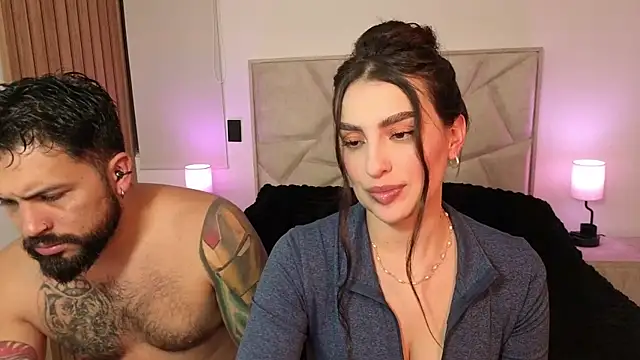 Snapshot of teseo_and_afroditha_ chatting on February 21, 2026, 3:08 am teseo and afroditha online show from February 21, 2026, 3:08 am