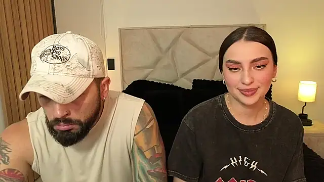 Snapshot of teseo_and_afroditha_ chatting on February 22, 2026, 3:42 am teseo and afroditha online show from February 22, 2026, 3:42 am