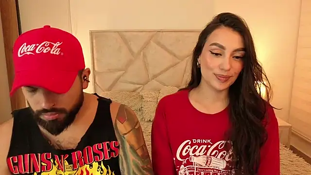 Snapshot of teseo_and_afroditha_ chatting on November 7, 2025, 5:12 am teseo and afroditha online show from November 7, 2025, 5:12 am