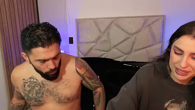 Snapshot of teseo_and_afroditha_ chatting on February 20, 2026, 6:26 am teseo and afroditha online show from February 20, 2026, 6:26 am