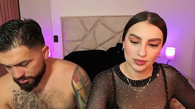 Snapshot of teseo_and_afroditha_ chatting on February 26, 2026, 3:17 am teseo and afroditha online show from February 26, 2026, 3:17 am