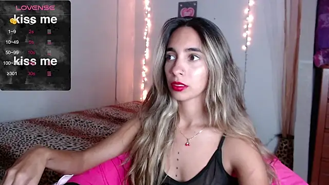 MitchWilson1 online show from October 15, 2025, 11:24 pm