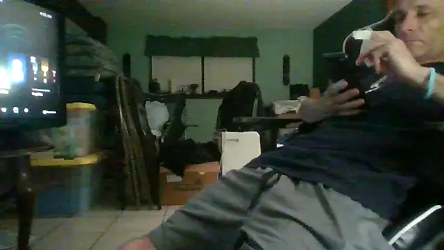 Snapshot of dunny191 chatting on June 30, 2026, 8:03 am dunny191 online show from June 30, 2026, 8:03 am