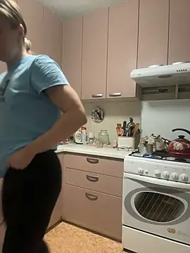 AlisaKissss online show from March 2, 2026, 7:21 pm