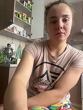 AlisaKissss online show from December 22, 2025, 7:08 am