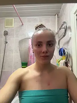 AlisaKissss online show from November 6, 2025, 5:50 pm