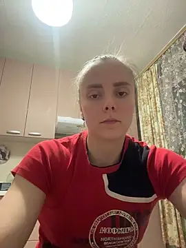 AlisaKissss online show from February 26, 2026, 7:14 pm