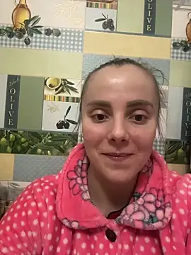 AlisaKissss online show from March 12, 2026, 7:40 pm