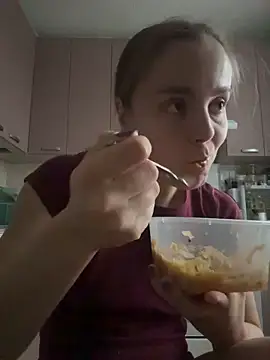 AlisaKissss online show from November 11, 2025, 10:32 am