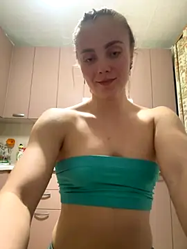 AlisaKissss online show from November 1, 2025, 6:57 pm