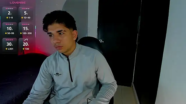 Snapshot of valentino_santoss chatting on October 1, 2025, 3:00 am valentino santoss online show from October 1, 2025, 3:00 am