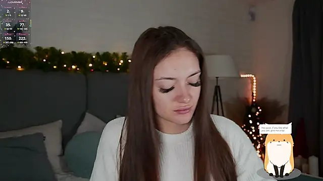 Micky  love online show from December 20, 2025, 11:07 pm