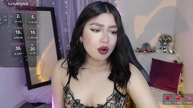 mily thomson b  online show from February 12, 2026, 11:04 pm