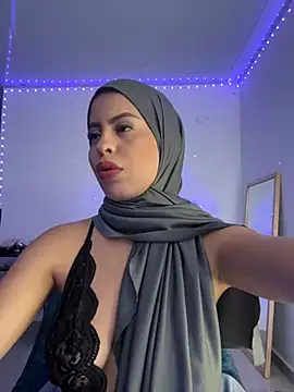 JannaNader12 online show from March 1, 2025, 11:47 pm