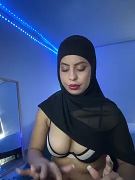 JannaNader12 online show from September 22, 2025, 11:00 pm