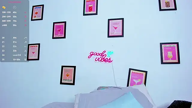 ammy vsq online show from February 8, 2025, 12:28 pm