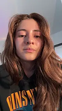 Snapshot of Princ3ssgabi chatting on January 31, 2026, 7:12 pm Princ3ssgabi online show from January 31, 2026, 7:12 pm