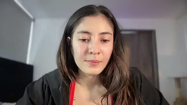 Princ3ssgabi online show from October 28, 2025, 7:35 pm