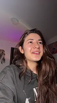 Snapshot of Princ3ssgabi chatting on February 26, 2026, 12:21 am Princ3ssgabi online show from February 26, 2026, 12:21 am