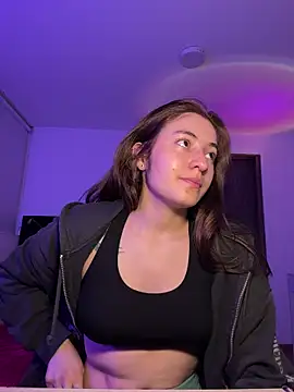 Princ3ssgabi online show from January 15, 2026, 11:52 pm