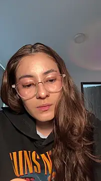 Snapshot of Princ3ssgabi chatting on February 3, 2026, 8:25 pm Princ3ssgabi online show from February 3, 2026, 8:25 pm