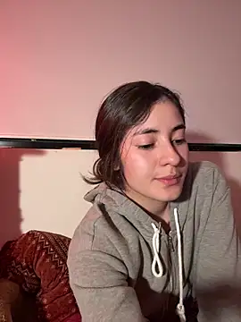 Princ3ssgabi online show from November 27, 2025, 2:45 am