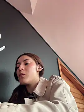 Princ3ssgabi online show from April 5, 2026, 10:16 pm