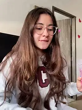 Snapshot of Princ3ssgabi chatting on February 20, 2025, 2:57 pm Princ3ssgabi online show from February 20, 2025, 2:57 pm