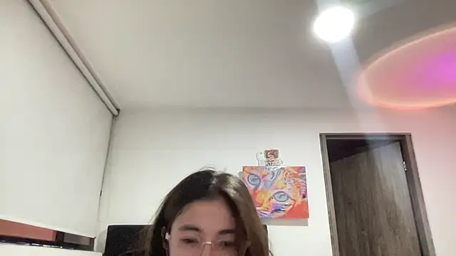 Snapshot of Princ3ssgabi chatting on February 7, 2025, 3:23 am Princ3ssgabi online show from February 7, 2025, 3:23 am