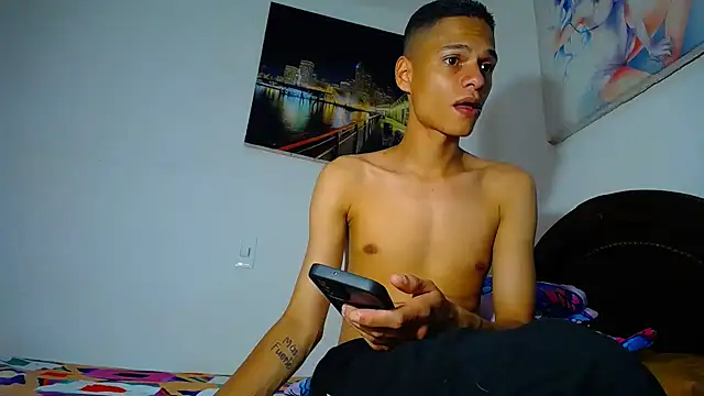 Jhhan234 online show from December 19, 2025, 10:23 pm