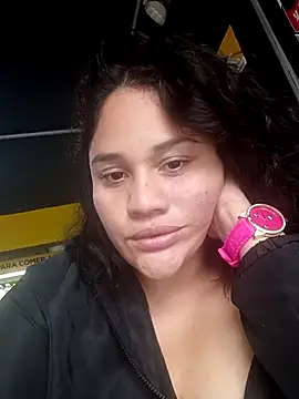 melissa4855 online show from February 7, 2026, 9:23 pm