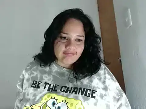 melissa4855 online show from February 1, 2025, 5:18 am